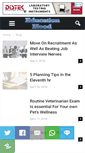 Mobile Screenshot of educationhood.com